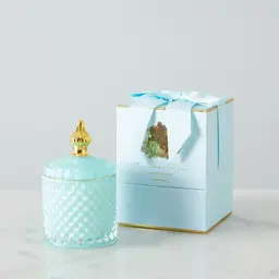 Mimosa Rose Candle 200g