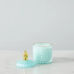 Mimosa Rose Candle 200g