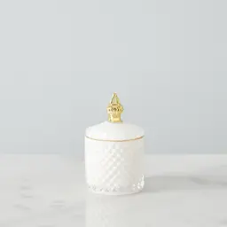 Lychee Tea Candle 200g