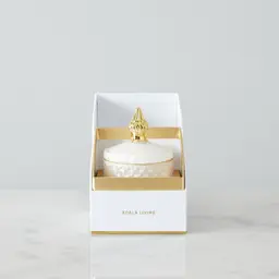 Lychee Tea Candle 200g