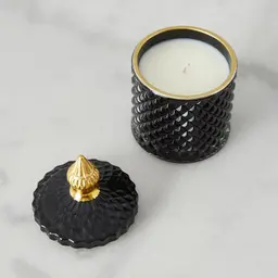 Black Sails Candle 200g