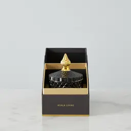 Black Sails Candle 200g