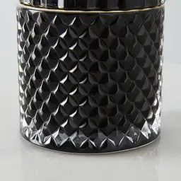 Black Sails Candle 200g