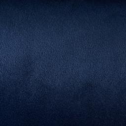 Elliot Navy Blue Velvet Occasional Chair 