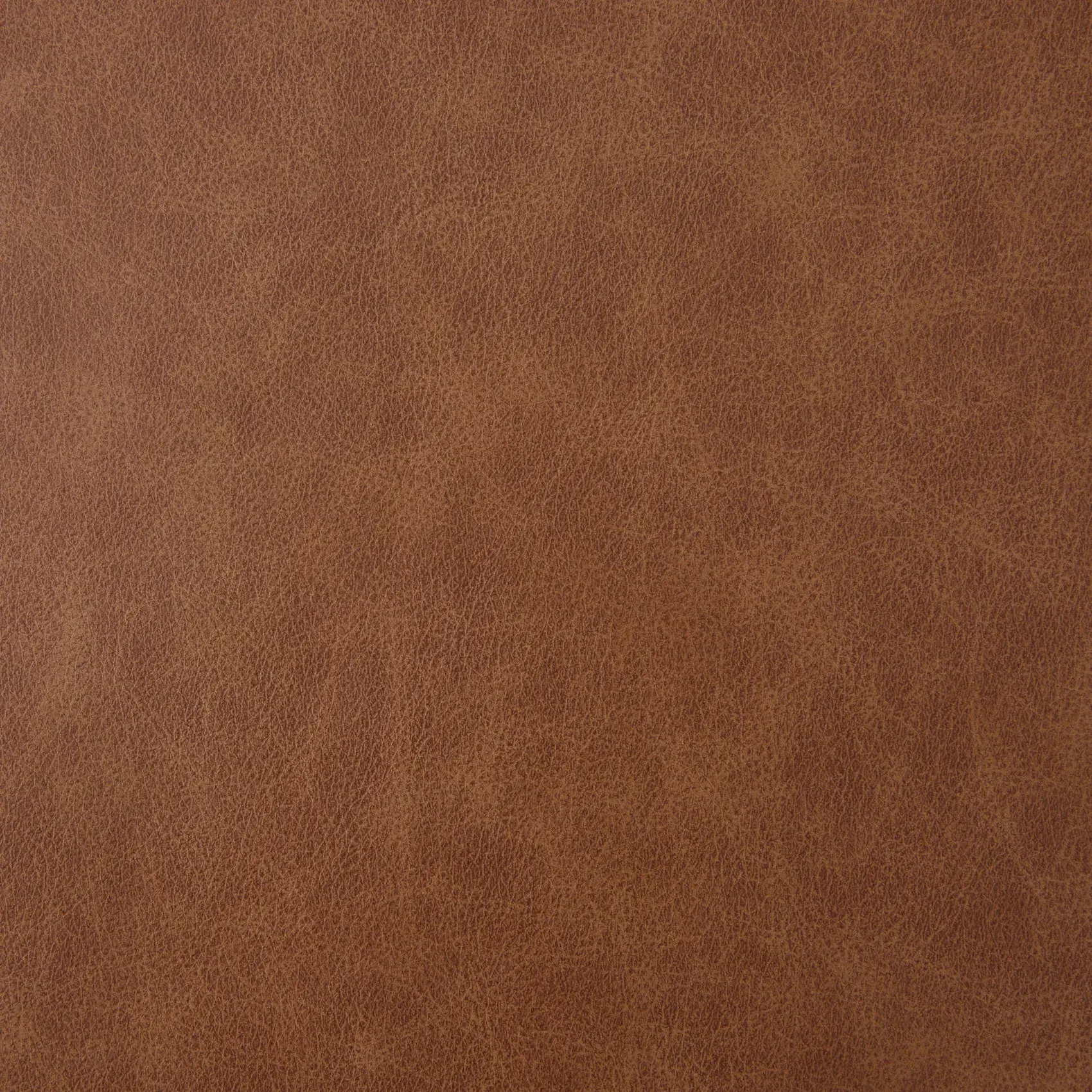 Russell Vintage Tan Leather 3-Seater Sofa