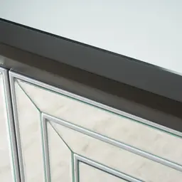 Thalia Dining Cabinet