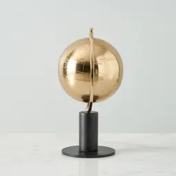 Deco Globe Sphere