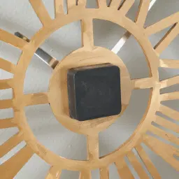 Marcus Clock