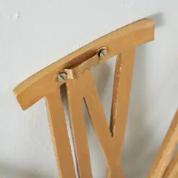 Marcus Clock