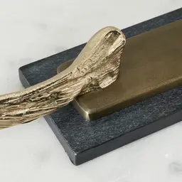 Bosque Candle Holder