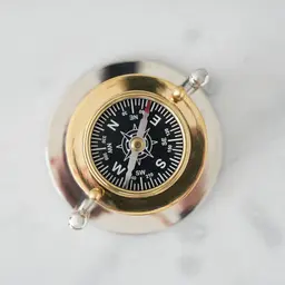 Hourglass Sand Timer