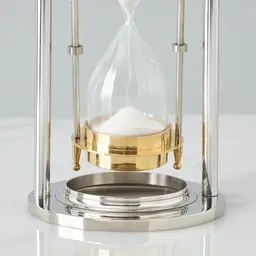 Hourglass Sand Timer
