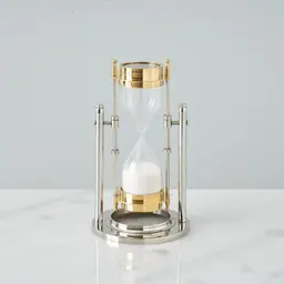 Hourglass Sand Timer