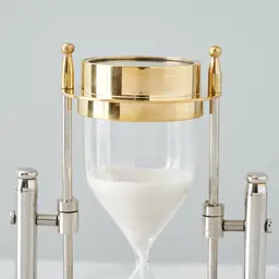 Hourglass Sand Timer