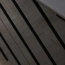 Isaac Entertainment Unit