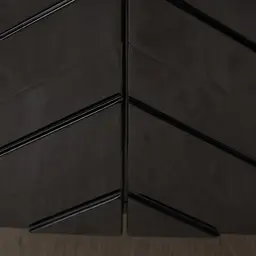 Isaac Entertainment Unit