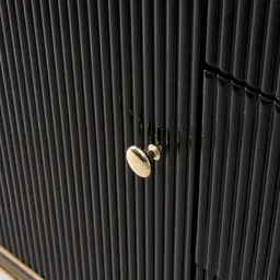 Etienne Sideboard - Black