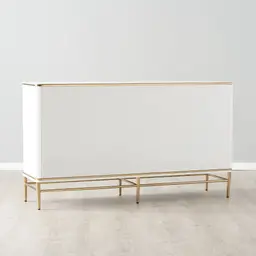 Etienne Sideboard - White