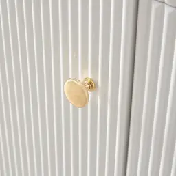 Etienne Sideboard - White