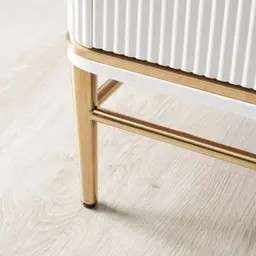 Etienne Sideboard - White