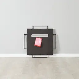 Monaco Square Mirror