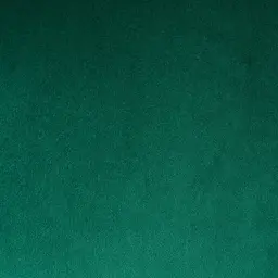 Amber Emerald Velvet Counter Stool - 64cm