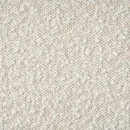 Everett Cream Boucle 3-Seater Sofa