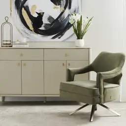 Phalaenopsis Decorative 64cm - With Planter 