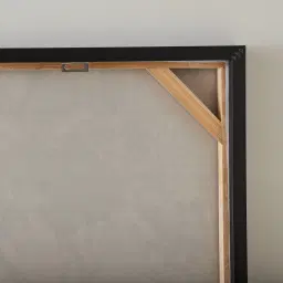 World Map Painting