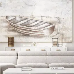 Set Sail Painting 