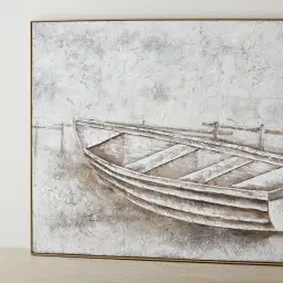 Set Sail Painting 