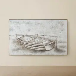 Set Sail Painting 