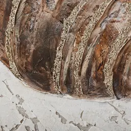 Seashell Painting 