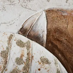 Seashell Painting 