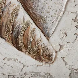 Seashell Painting 
