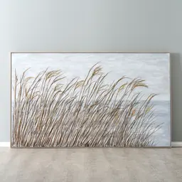 Wind Painting 