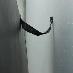 Oslo Glass Dining Cabinet 