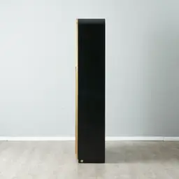 Oslo Glass Dining Cabinet 