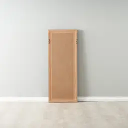 Marigold Silver and Black Paper Shadow Box 