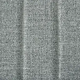 Astoria III Mid Grey Woven Fabric 2-Seater Sofa