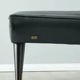 Tarrington Charcoal Velvet Occasional Chair