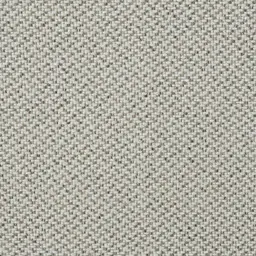 Humphrey Ash Grey Fabric 3-Seater Sofa