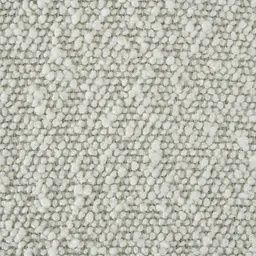 Saxon Cream Boucle Bar Stool