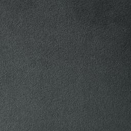 Quinn Charcoal Velvet Dining Chair - Brass Colour Legs