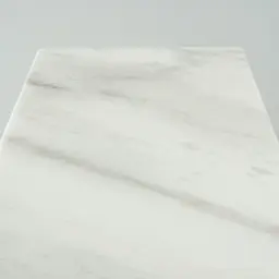 Melody Marble Sideboard - Brush Champagne Gold Legs