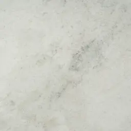 Melody Marble Sideboard - Black Legs