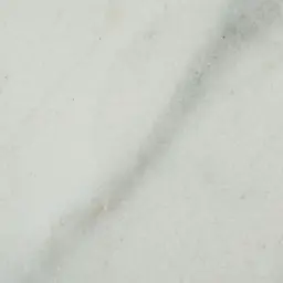 Melody Marble Side Table - Brushed Champagne Gold Legs