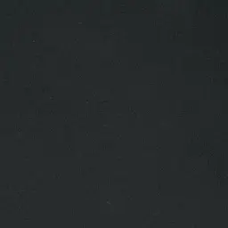 Reina Asymmetrical Charcoal Velvet Chair - Brushed Black Nickel Stainless Steel Legs Left Apex