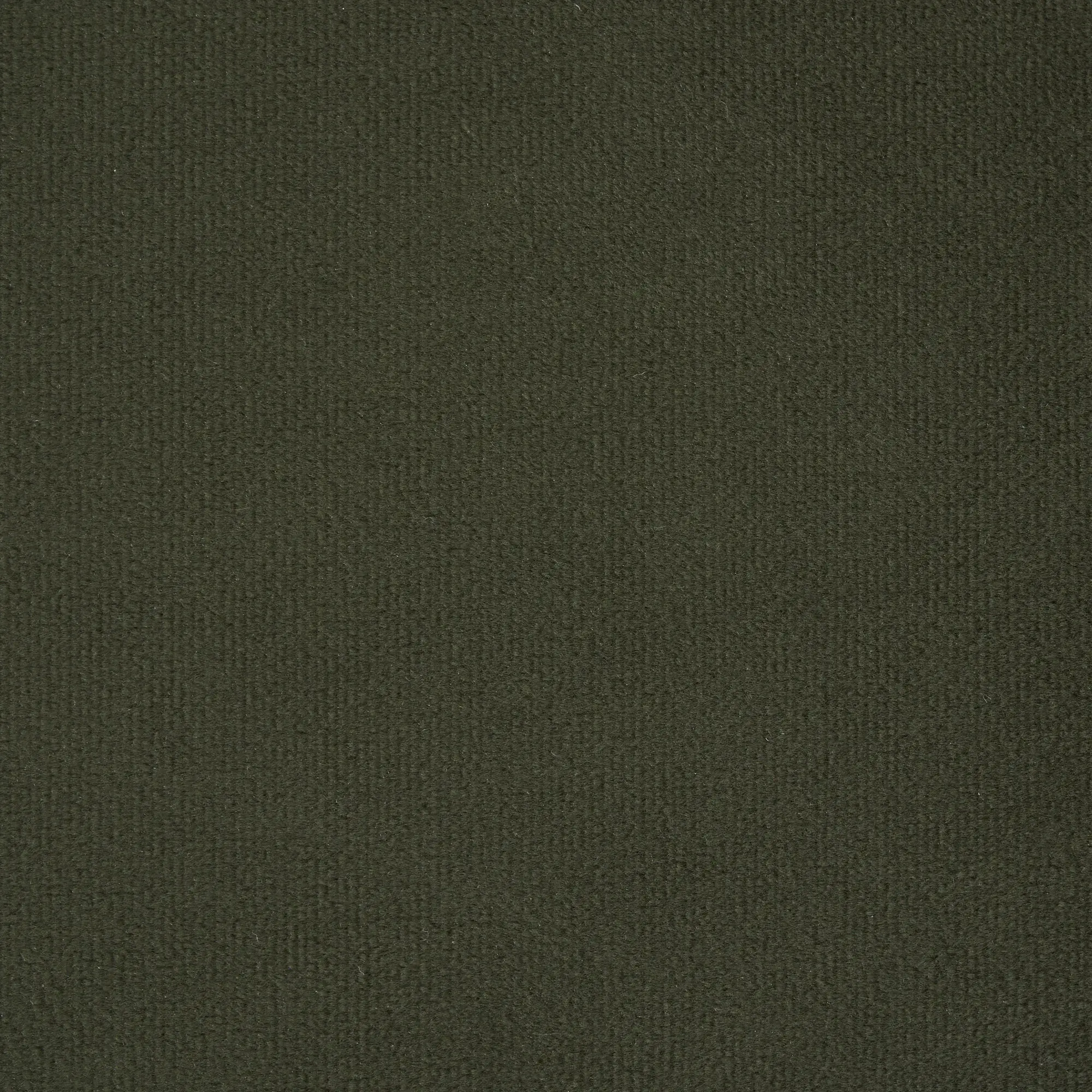 Reina Asymmetrical Olive Green Velvet Chair - Brushed Champagne Gold Stainless Steel Legs Right Apex