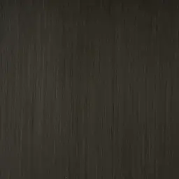 Solitude Brushed Black Tallboy